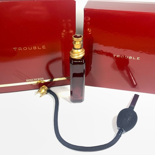 Boucheron trouble perfume gift - trouble,