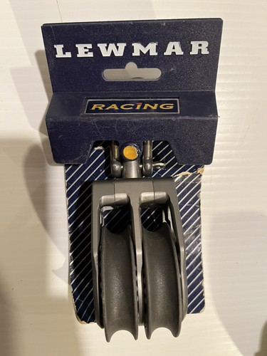 Lewmar ocean racing - lewmar,