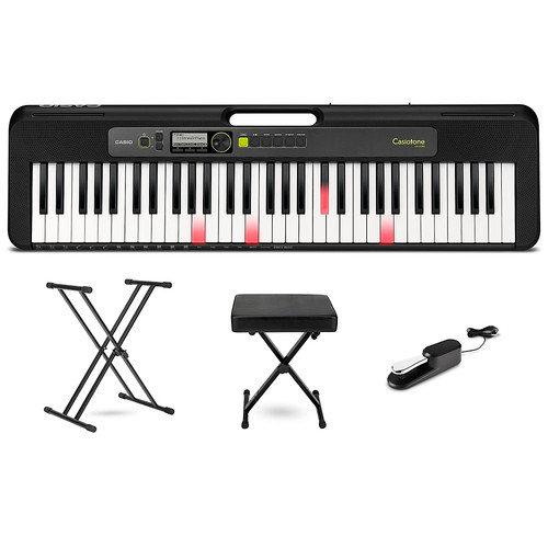 Casio casiotone s250 - casio,