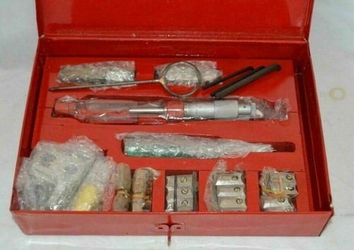 Van norman boring bar tool - boring,