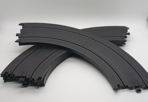 Tyco mattel curve - tyco/mattel,
