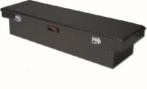 Trailfx truck tool box - box, |