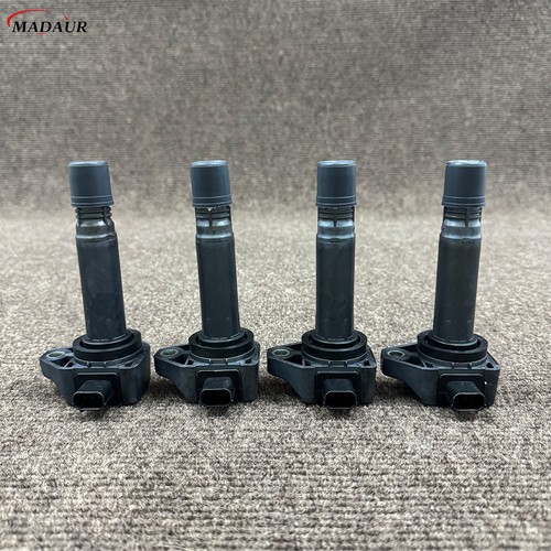 Set genuine denso - 4,