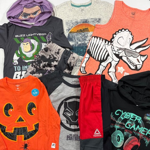 Boys clothing lot - boys, s