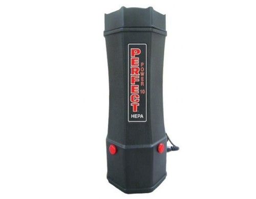 Perfect power backpack hepa - power,