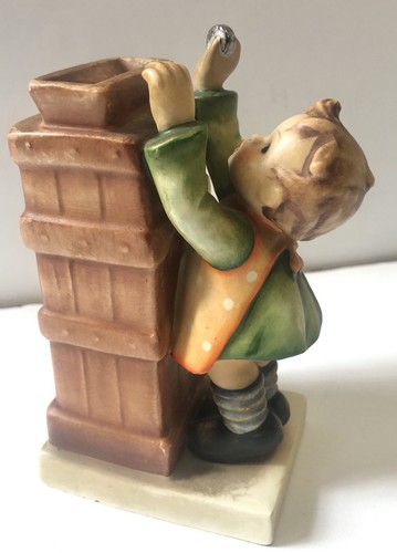Vintage west germany - vintage, hummel