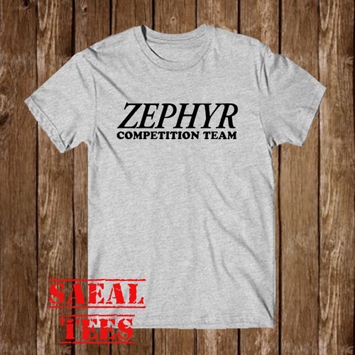 Zephyr competition team - zephyr,