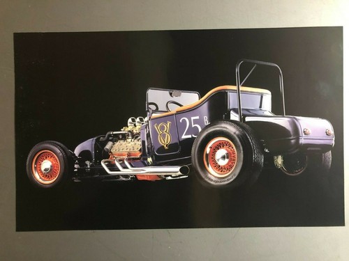 1923 ford track roadster - 1923,