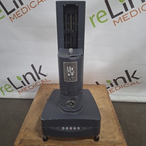 Instruments ar2000ex - instruments,