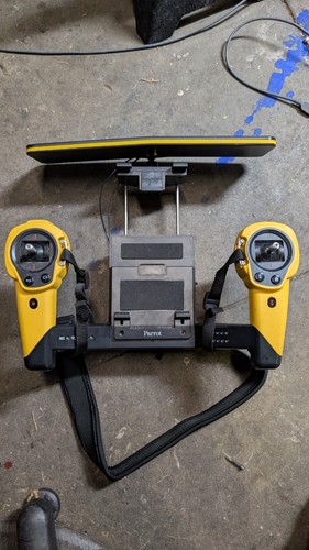 Parrot bebop drone - bebop,
