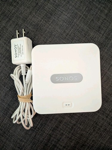 Sonos bridge br100 - bridge, wireless