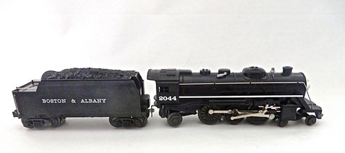 Gauge lionel 18653 boston - o,