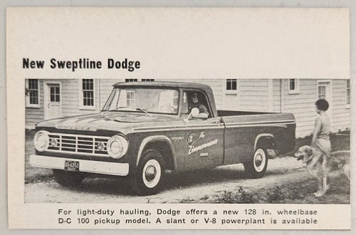 1965 magazine photo - magazine,