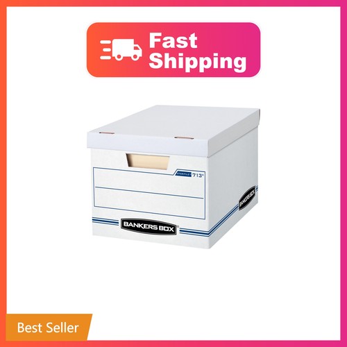 Bankers box pack basic duty - box, 30-pack