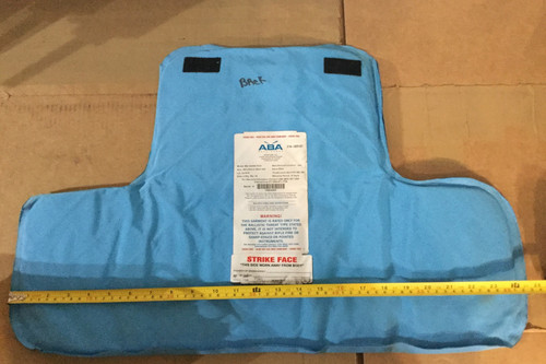 Lvl iiia ballistic panels - iiia,