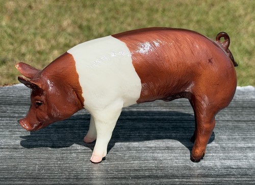 Breyer short ribs glossy - breyer,