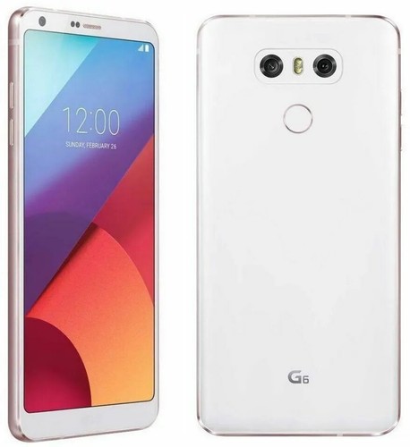 H870single sim - lg, h870(europe)single