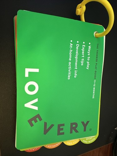 Lovevery play guide the - play, guide,
