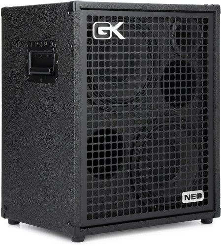 Gallien krueger neo - neo, iv