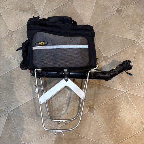 Vintage topeak mtx - vintage,