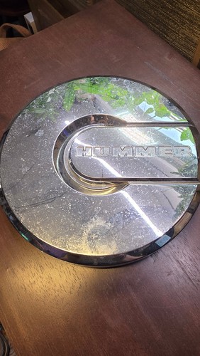 Hummer 2003 06 2007 - h2, 04