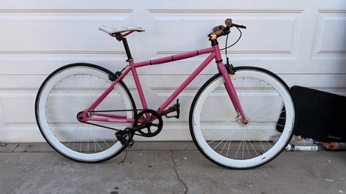 Retrospec harper single - retrospec,