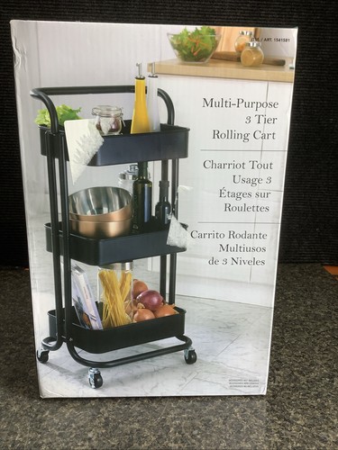 Costco multi purpose tier - multi-purpose,