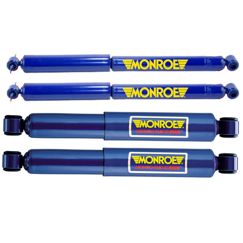 Monroe shocks set front - monroe, &