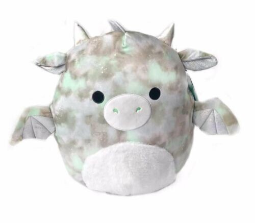 Squishmallows inch will - will, the