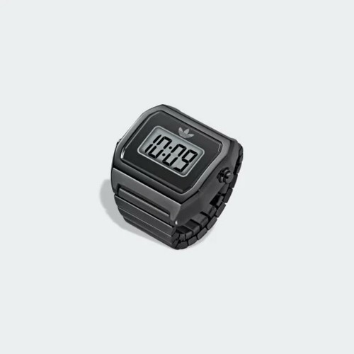 Adidas digital two ring - ring, mp