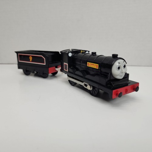 2007 thomas friends - friends, donald