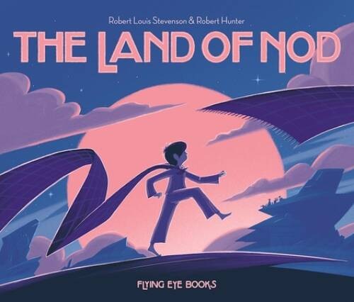 The land nod hardcover by - nod,