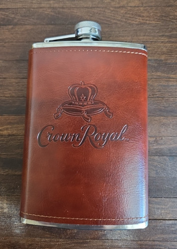 Crown royal limited edition - crown,