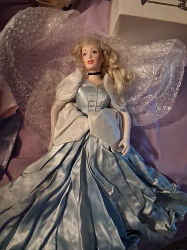 Vintage disney franklin mint - vintage,
