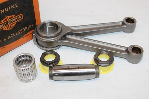 Harley knucklehead panhead - harley,