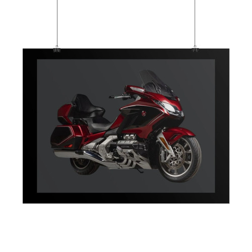 2020 honda gold wing - 2020,