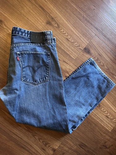 Levi capital matchstick - levi’s,