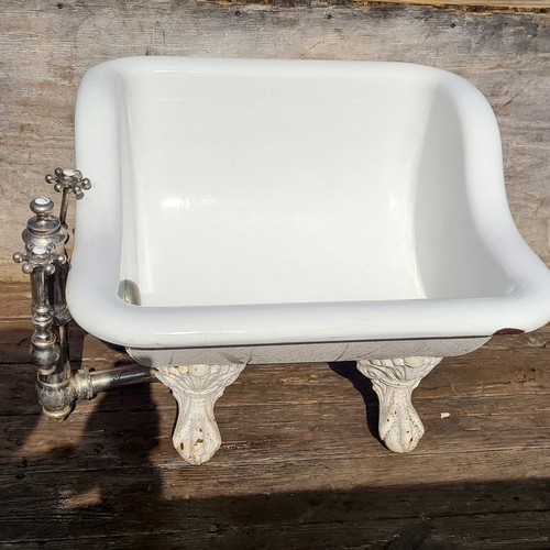 Vintage cast iron - vintage,