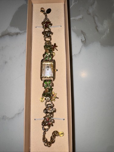 Kirks folly watch - watch, vintage