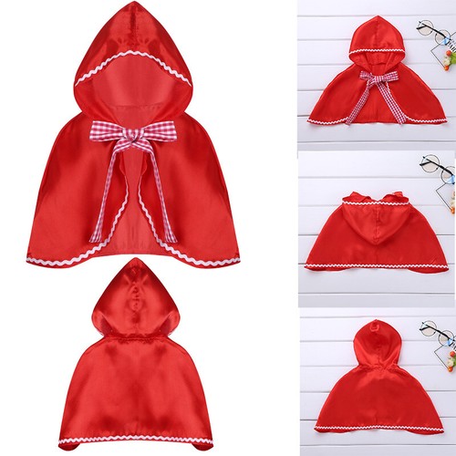 Kids little girls red - kids, girls'