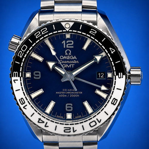 2025 omega seamaster planet - omega,