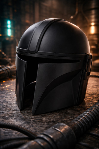 Star wars the mandalorian - star,