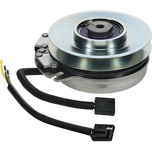 Pto clutch for - pto, john