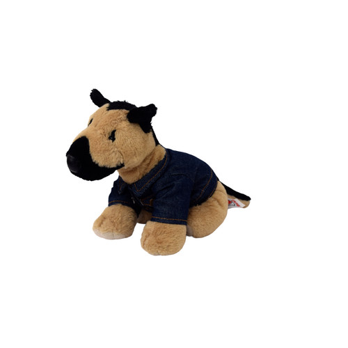 Ganz webkinz german shepherd - webkinz,