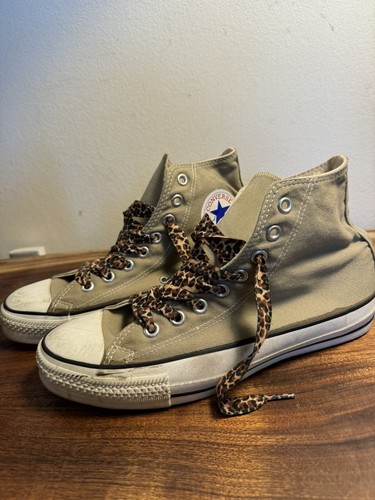 Vintage usa made - made, converse
