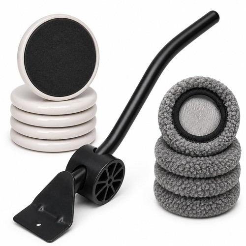 Heavy duty furniture - duty, set