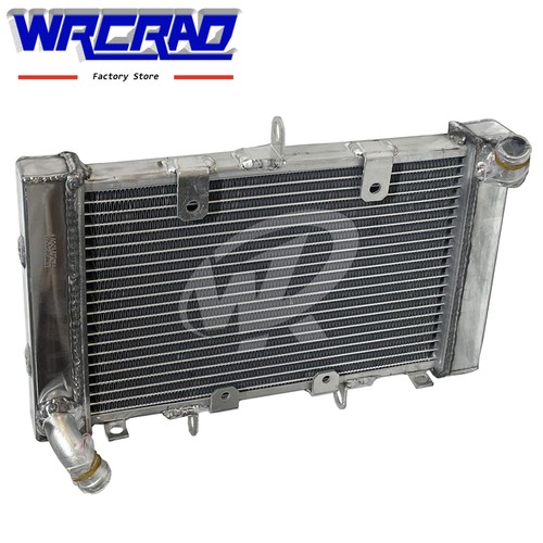 All aluminum alloy radiator - all,