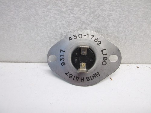Carrier bryant furnace disc - bryant,