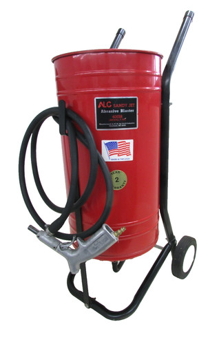 Industries alc sandy - industries,,