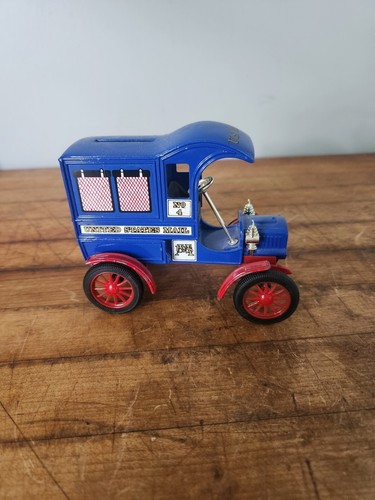 Vintage ertl die cast - vintage,